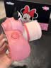 迪士尼（Disney）儿童照相机3-6岁可自拍大头贴高清录像单反相机儿童生日礼物女孩 实拍图