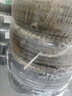 优科豪马横滨汽车轮胎 225/65R17 102H G91AT 原配日产奇骏/东风科雷傲 实拍图