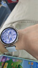 HUAWEI WATCH GT 6 冰雪蓝 Blue 华为智能手表多维情绪健康全新骑行体验强劲续航 实拍图