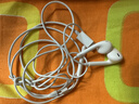 Apple/苹果 EarPods USB-C有线耳机 type-c有线耳机  iPhone 17有线耳机笔记本耳机游戏音乐 实拍图