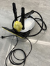 KARCHER德国卡赫 【价保618】蒸汽拖把家用高压高温清洁机厨房油烟机清洗机去油污30秒速热洗地机杀菌SC3 实拍图