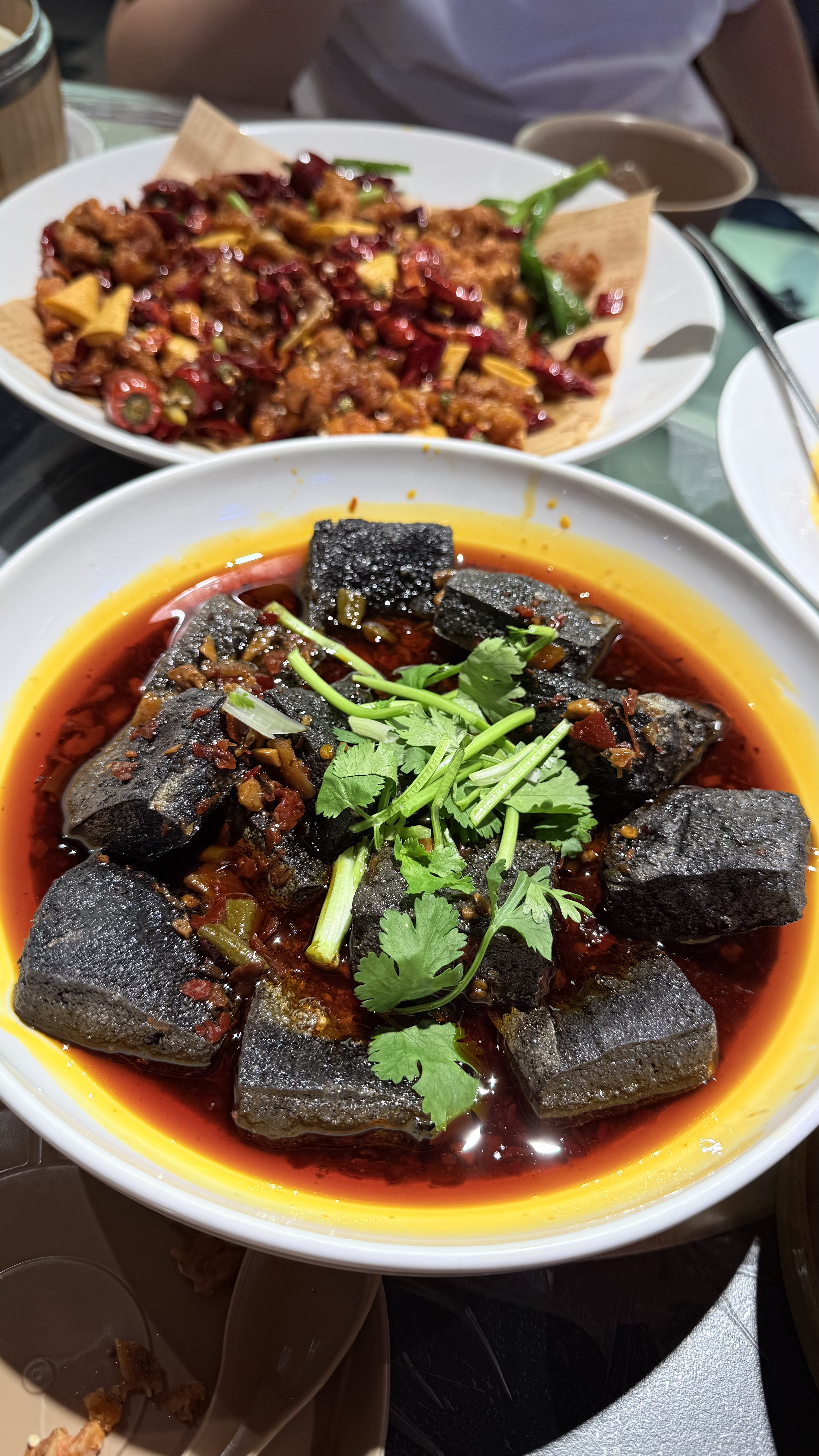 三养火鸡面韩国进口方便面超辣夜宵干拌面速食 奶油130g*10袋 实拍图