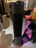 美的（Midea）【语音智能】家用空调扇冷风扇 负离子净化静音落地冷风机水冷塔扇冷气扇 强力制冷小空调ACA10TJR 实拍图