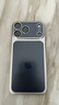 Apple/苹果【点击“立即领取”享补贴】iPhone 17 Pro Max 256GB 深蓝色 移动联通电信5G 双卡双待手机 实拍图