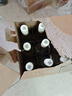 红星二锅头 纯粮兼香5 兼香型白酒 42度 500ml*12瓶 整箱装 实拍图