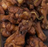 正大鸡翅根2斤  生鲜冷冻鸡肉烤鸡翅鸡肉 低脂早餐鸡翅根 实拍图