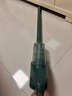 海尔（Haier）吸尘器家用吸尘有线随手吸手持推杆拖地除尘机大吸力大功率轻机身擦地吸拖一体机HZ-SQ1 价保618 实拍图