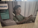 飞利浦（PHILIPS）小太阳颈椎按摩器按摩披肩肩颈斜方肌腿腰背按摩仪颈椎按摩枕3205N送父母 男女友节日生日礼物 实拍图