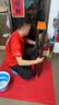 京东家政清洗 中央空调3组全拆洗（进+出风口）家电清洗上门服务 实拍图