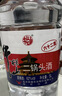 牛栏山二锅头 大桶装 泡酒 口粮酒 清香风格 62度 5L*1桶 单桶装 实拍图