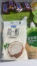 君乐宝 简醇酸奶0蔗糖 慢醇炭烧口味 低温风味酸牛奶 椰果粒150g*12袋 实拍图