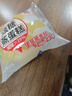港荣蒸蛋糕淡糖450g小面包蛋糕早餐饼干糕点甜品零食下午茶端午节礼品 实拍图
