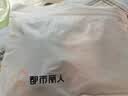 都市丽人26新款内衣内裤男纯棉印花透气中腰平角裤男士内裤4条装ZK0A46 实拍图