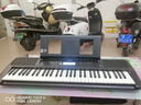 雅马哈（YAMAHA）电子琴PSR-E383/F52/283成人初学61键儿童老人老师教学便携智能琴 【升级】PSR-E383官方标配 实拍图