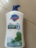 舒肤佳健康净护沐浴露 薄荷香1kg 清凉爽肤 男士沐浴乳液 新旧包装随机 实拍图
