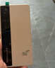 纽曼5g随身wifi移动wifi6免插卡多网通无线上网卡便携式车载无限路由器全国通用流量2026款全程不限速 实拍图