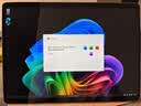 微软（Microsoft）Surface Pro 第11代 13英寸 二合一笔记本电脑 国家补贴 骁龙 X Plus 16G 512G 亮铂金 轻薄本 实拍图