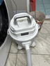 德尔玛（Deerma）【重磅新品】TJ700S 干吹两用吸尘器 家用商用 吸尘器桶式大吸力 整机降噪设计ZN-530 实拍图