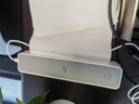 汉印（HPRT）MT610家用作业错题打印机 手机蓝牙无线迷你便携小型A4学生用 黑白试卷整理拍照扫描热敏学习机 实拍图