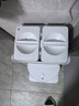 石头（roborock）【保价618】P20净立方 扫地机器人扫拖一体自动清洗最新款扫拖洗烘一体机 自动集尘热水洗拖布 实拍图