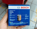 博世（BOSCH）机油滤芯滤清器0512大众POLO朗行朗境凌渡L奥迪A3/A3L/A4L/Q2L/Q3 实拍图
