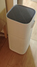 美的（Midea）【母婴级】价保618空气净化器鼻炎家用除甲醛除烟味异味过敏原空气净化机森林家L1 Lite 实拍图
