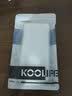 KOOLIFE适用 华为nova16手机壳保护套 nova16手机保护套镜头全包简约亲肤透明软壳淡化指纹外背壳超薄防摔 实拍图
