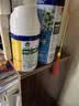 滴露（Dettol）消毒喷雾454ml*1瓶铃兰+200ml*1瓶柑橘鞋子除臭杀菌喷雾 实拍图