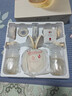新贝 储奶袋 母乳储存保鲜袋 可冷冻加厚防漏 200ML90片 实拍图