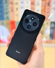 小米（MI） Redmi 14C 6.88英寸护眼大屏 120Hz高刷 150%大扬声器 6GB+128GB 红米手机 碧波绿 实拍图