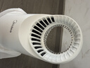 美的（Midea）插电式灭蚊灯家用吸入式驱蚊器物理仿生紫光诱蚊灭苍蝇基孔肯雅热 实拍图