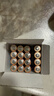 金霸王(Duracell)5号电池20粒装碱性干电池五号 适用博朗耳温枪/血糖仪/鼠标血压计电子秤遥控器儿童玩具 实拍图
