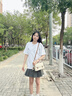 CinvaiKrose官方店小c&k剑桥包包女包2026新款夏季手提斜挎包生日礼物送女友 米色Beige【送女友老婆女生礼物走心】 实拍图