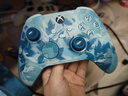 微软（Microsoft）XBOX 游戏手柄 同步充电套件+USB-C线缆| 锂离子充电电池 Type-C快充 XBOX无线控制器/手柄专用 实拍图