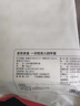 京东京造加厚35g/㎡一次性四件套SMS级旅行床单被套枕套酒店医院陪护双人 实拍图