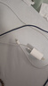 Apple/苹果 type-c转lightning闪电充电线-1米 手机数据线 旗舰店原装苹果iPhone 14 Pro Max快充线 实拍图