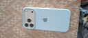 Apple/苹果  iPhone 17 Pro Max 1TB 银色 支持移动联通电信5G 双卡双待手机 实拍图