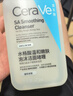 适乐肤（CeraVe）【618钜惠-油痘肌救星】水杨酸洁面473ml控油祛痘去黑头男女礼物 实拍图