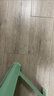 LYNN衣架 防滑浸胶晾衣架干湿两用无痕晒衣架金属挂撑衣架子带钩20支 实拍图