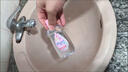 强生婴儿抚触油100ml 宝宝儿童保湿护肤按摩润肤卸妆护发素身体精油 实拍图