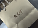福茗源四大红茶500g2026新茶金骏眉正山小种滇红祁门红茶叶礼盒端午礼盒 实拍图