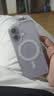 苹果17【国行补贴】Apple iphone17 17 手机apple iphone 苹果 iPhone17  6.3英寸    薰衣草紫 256GB【超长质保+豪华礼包】 实拍图