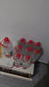 农夫山泉东方树叶菊花普洱500ml*15瓶无糖茶饮料0糖0脂0卡饮品整箱装 实拍图