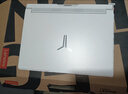 联想拯救者R9000P 2026 电竞游戏本笔记本(锐龙 9 8945HX 16G 1T RTX5060 2.5k 240Hz 100% DCI-P3)白 实拍图