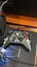微软（Microsoft）XBOX 无线控制器 精英2 青春版 -《忍者龙剑传 4》XBOX Design Lab 定制版 蓝牙 PC/平板/手机 实拍图