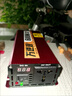 恩柏盛逆变器修正弦波12V24V48V60V72V转220V通用大功率摆摊电瓶三轮车 60-72V转220V【正弦波2500W】 多功能电瓶电源转换器丨智能降温 实拍图