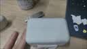 索尼（SONY）WF-1000XM5 真无线蓝牙降噪耳机 高清通话防水降噪豆耳麦 网课办公游戏搭档 礼物送男女友学生孩子 铂金银 实拍图