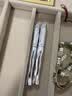 三资堂睫毛膏打底膏 卷翘纤长定型钢管小蛮腰 防水防汗不晕染不脱妆持久 实拍图