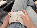 北通鲲鹏20无线游戏手柄AI智控双切扳机TMR震动蓝牙xbox类电脑PC手机steam电视NSswitch2体感深海迷航 实拍图