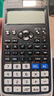 卡西欧（CASIO）【超级爆款】 FX-991CNX中文函数科学计算器物理化学生物竞赛大学生考试考研学习专用 实拍图